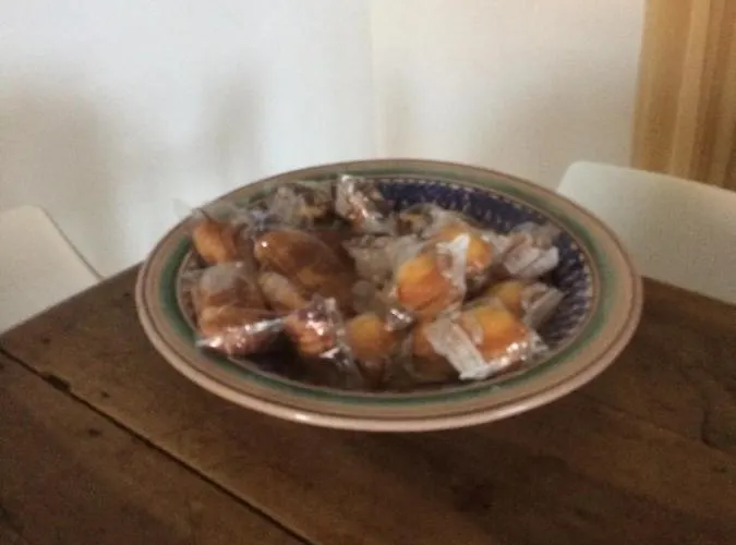 Hotel Torre Covino *