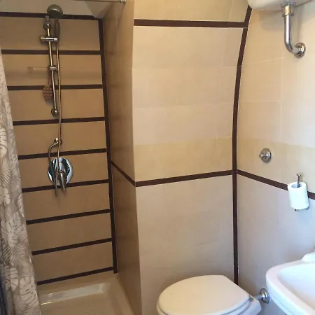 Torre Covino Отель