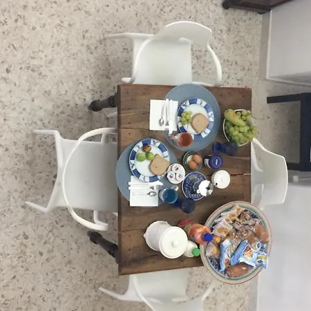 Отель Torre Covino *