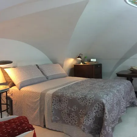 Отель Torre Covino