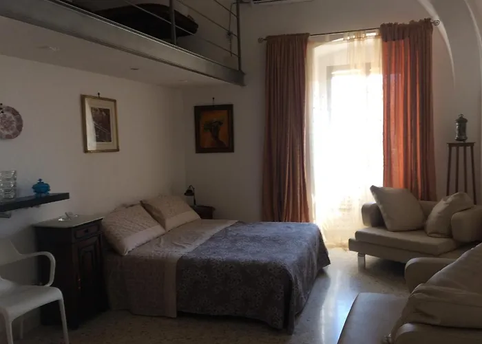 Torre Covino Hotel *