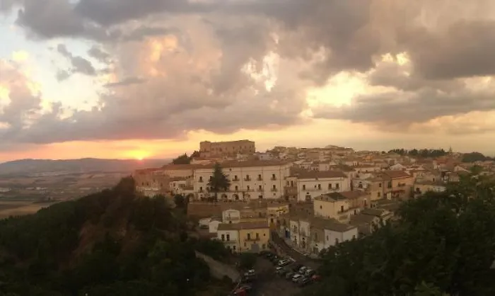 Torre Covino